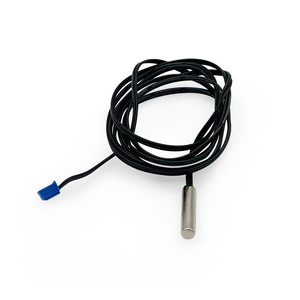 Sensor (oben) zu 670 Ersatzteil für CASO WineComfort 180 (Stecker, weiß/blau)
