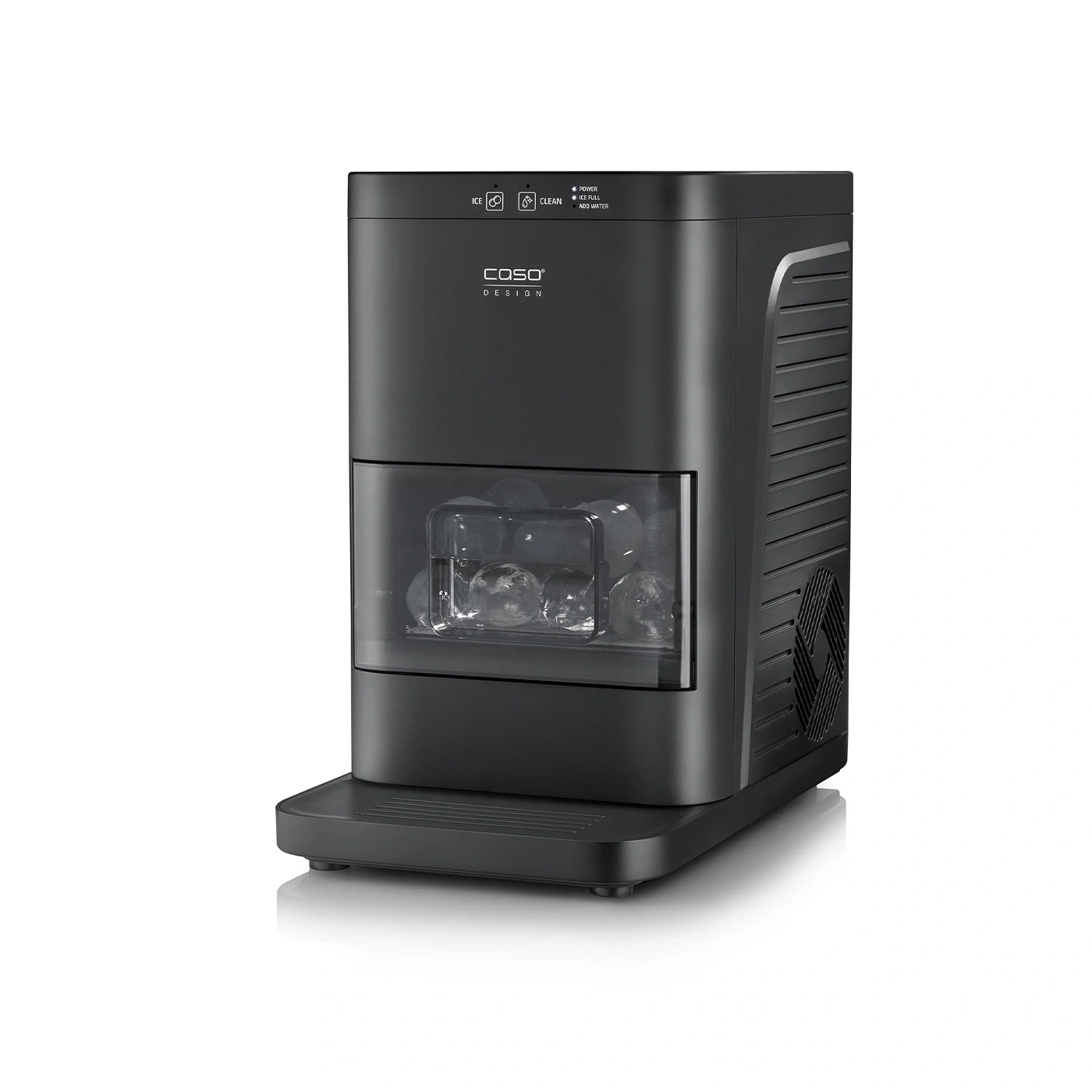 CASO clear ice advaced Ice ball maker