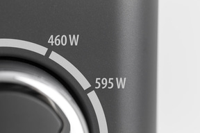 CASO M20 Ecostyle Mikrowelle Solo - 700 Watt