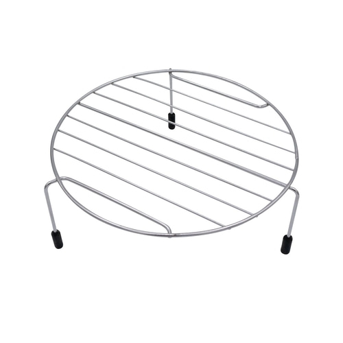 Grillrost unten, rund 21 cm Ersatzteil für MG 25 Ceramic menu (3331)