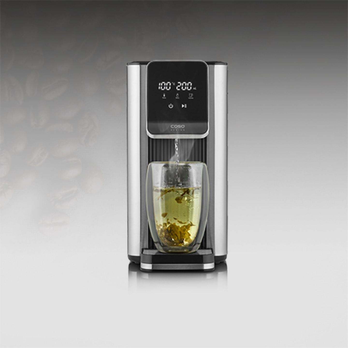 - Getränkezubereitung