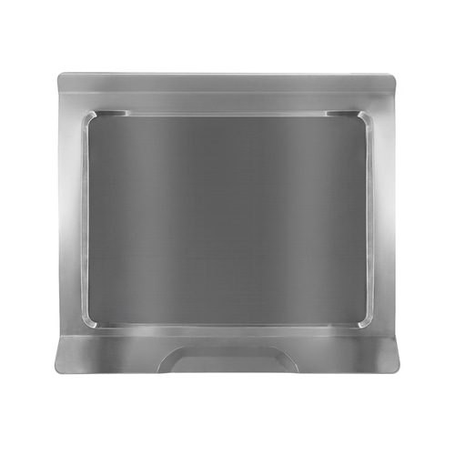 Krümelschublade 36,7cm geeignet für TO32 electronic (2973)