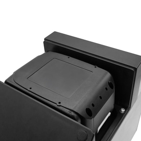 WineCase Deluxe Inox-Akku Ersatzakku zu Weinkühler WineCase Deluxe Inox