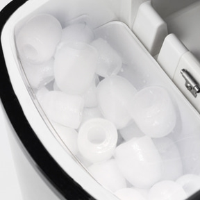 IceMaster Ecostyle Ice cube maker