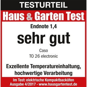 CASO TO 26 electronic Four design