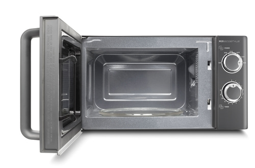 CASO M20 Ecostyle Mikrowelle Solo - 700 Watt