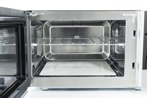 CASO MG 20 Ceramic menu 2 in 1 Mikrowelle + Grill