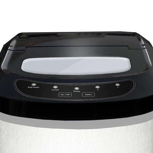CASO IceMaster Pro Design Eiswürfelbereiter