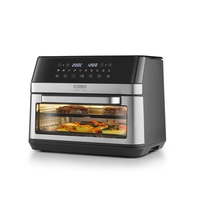 CASO AirFry DuoChef Friteuse à air chaud design