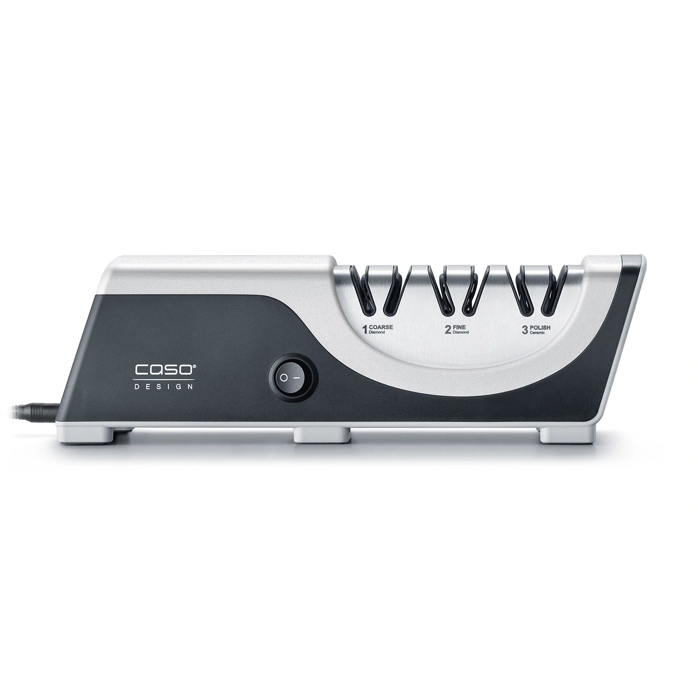 DiamondSharp Electric knife sharpener
