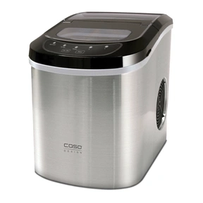 CASO IceMaster Pro Design Eiswürfelbereiter
