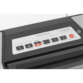 CASO VRH 690 advanced Balkenvakuumierer