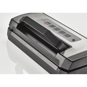 CASO VRH 490 advanced Machine à vide à barres