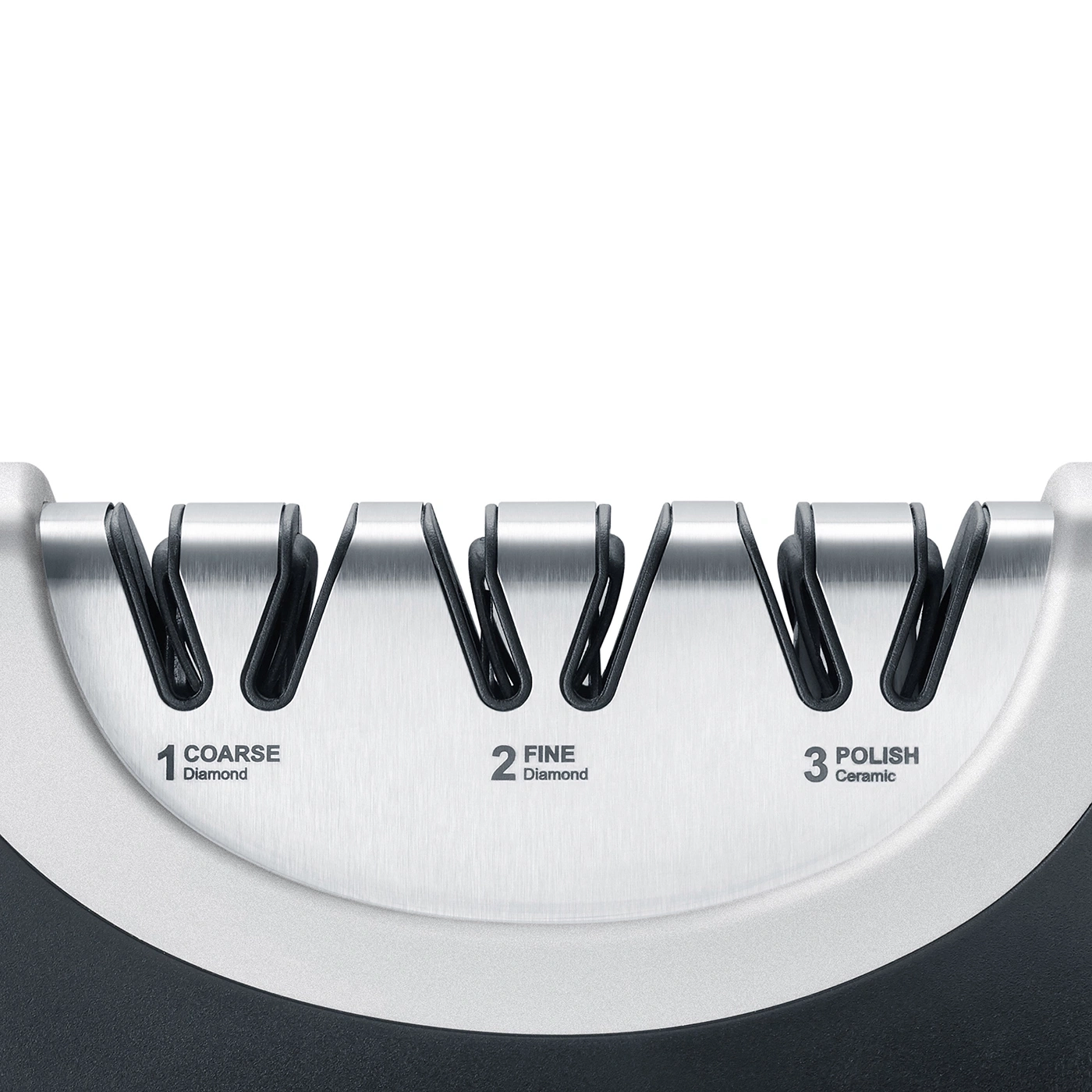 DiamondSharp Electric knife sharpener