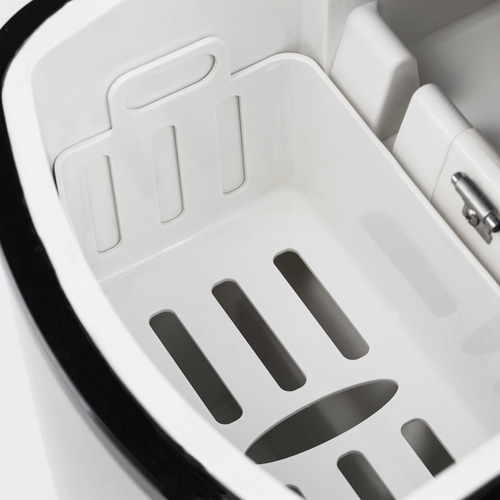 IceMaster Ecostyle Ice cube maker