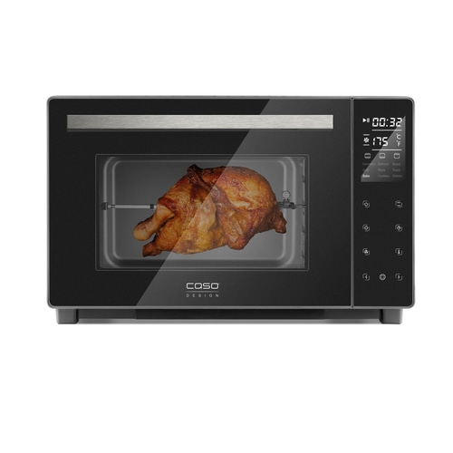 CASO TO 32 electronic Design Backofen