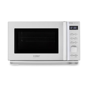 CASO M20 Cube Ceramic Design microwave