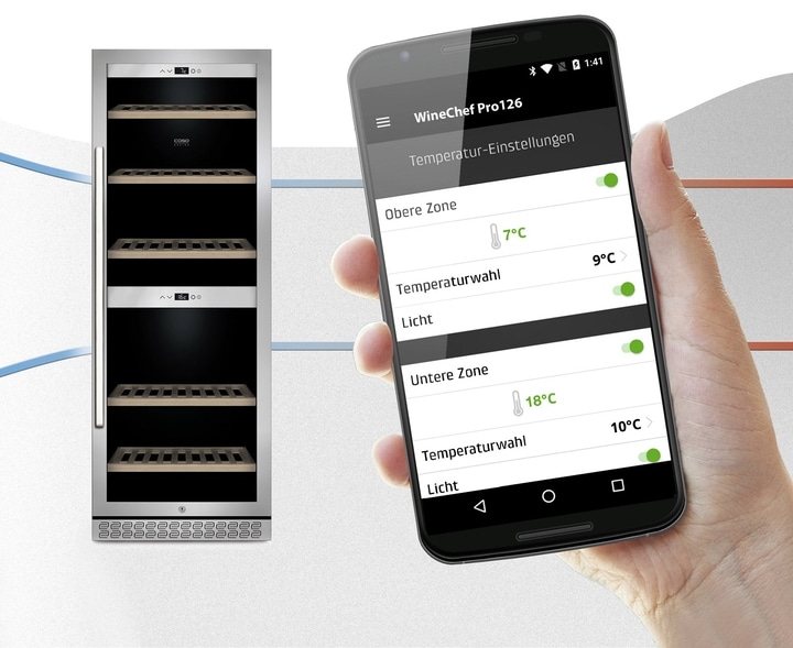 caso_D_Smart-Kitchen_Cover_WineChefPro126_Art