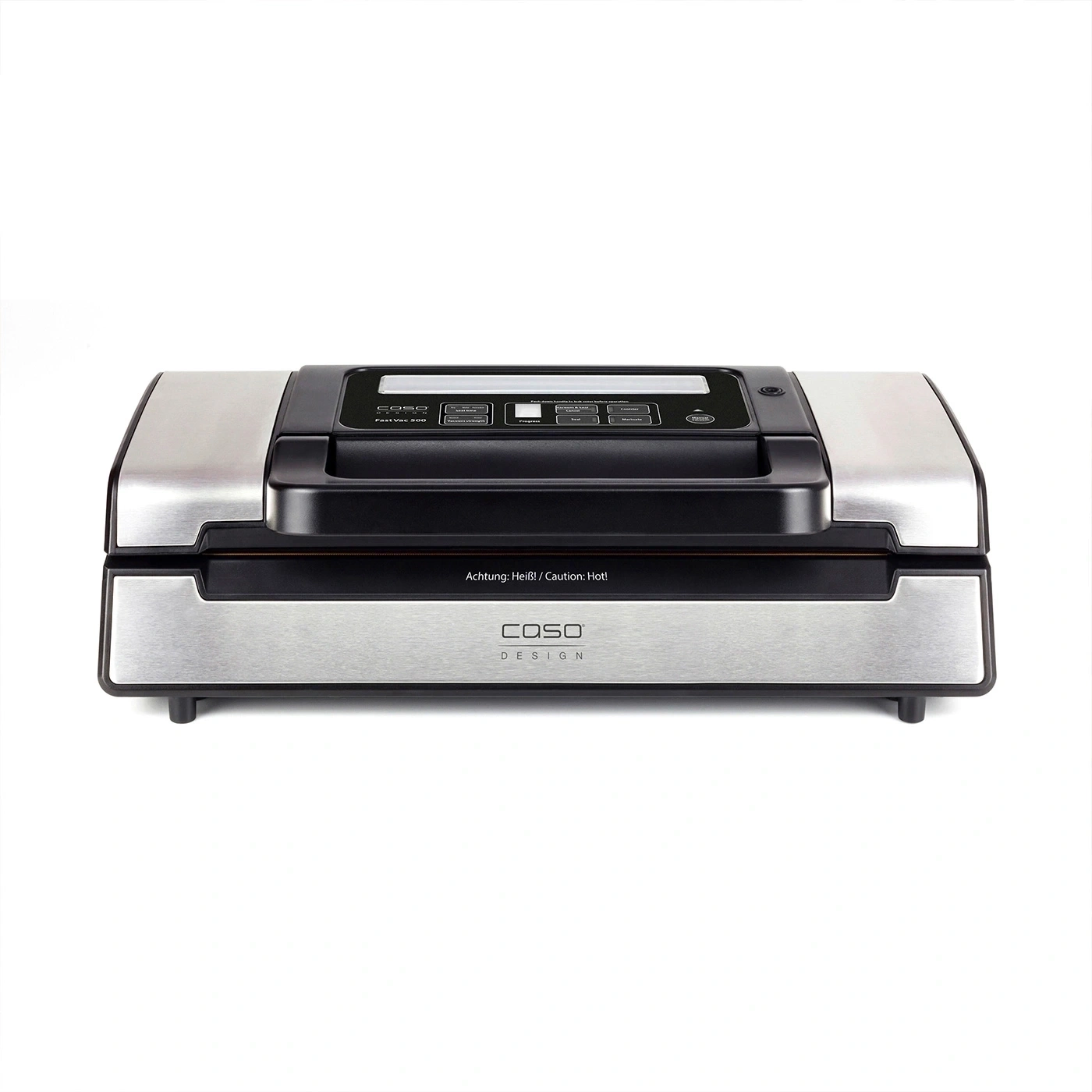 CASO FastVAC 500 Profi-Vakuumierer