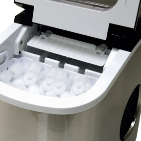 CASO IceMaster Pro Design Eiswürfelbereiter