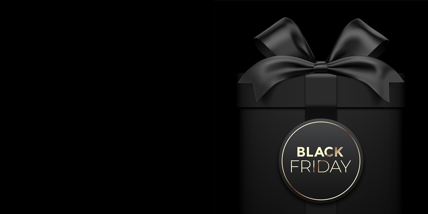 BLACK FRIDAY bei CASO Design - Profitieren Sie von 30% Rabatt auf ausgewählte Produkte