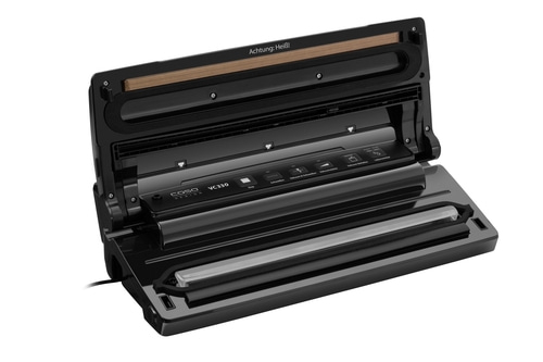 CASO VC 350 Balkenvakuumierer
