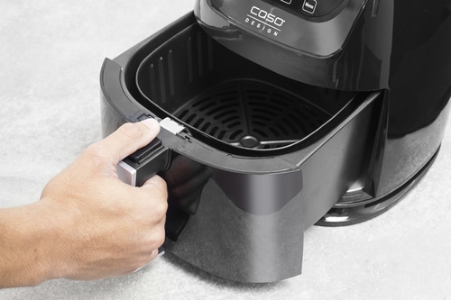 CASO AF 250 Design Airfryer
