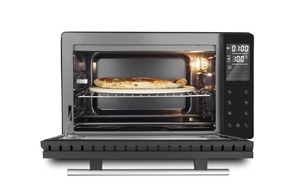 CASO TO 26 electronic Four design