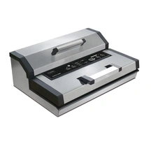 CASO FastVAC 4000 Professional vacuum sealer