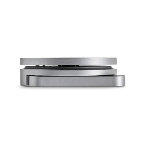 CASO Kitchen EcoMate Highly accurate, environment-friendly kitchen weighing scales