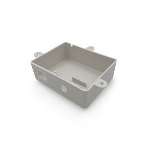 Thermostat-Abdeckung Ersatzteil für CASO Barbecue Cooler R