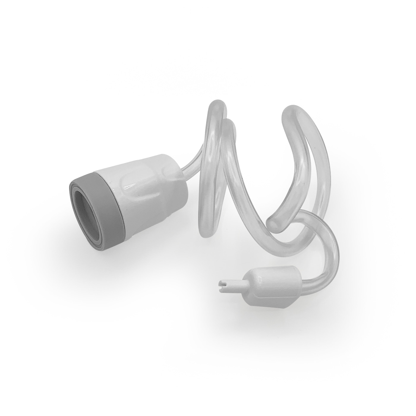 Adapter mit Schlauch Ersatzteil für 1177
