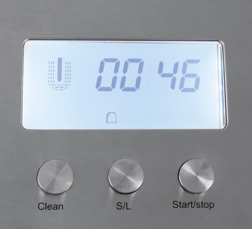 CASO IceChef Pro Design Eiswürfelbereiter