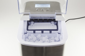 CASO IceChef Pro Design Eiswürfelbereiter