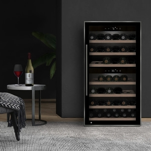 wine, wine cooler, glass, table, carpet, bottle, decor, drink, interior, elegant