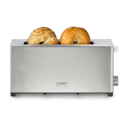 CASO Classico T2 Toaster toaster for 2 slices