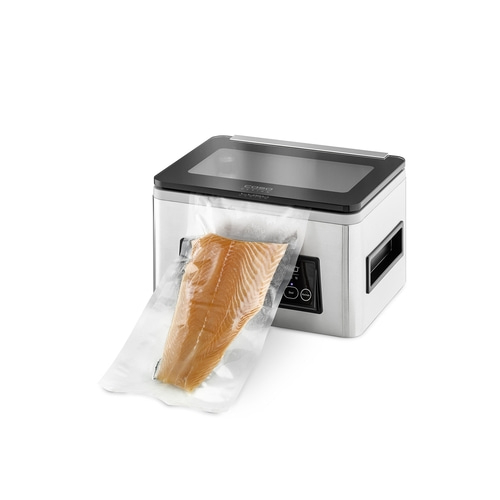 CASO VacuChef 50 Profi-Kammervakuumierer