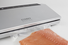 CASO GourmetVAC 280 Balkenvakuumierer