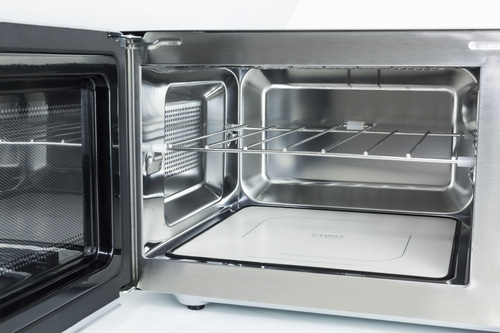 CASO MG 20 Ceramic menu 2 in 1 Mikrowelle + Grill