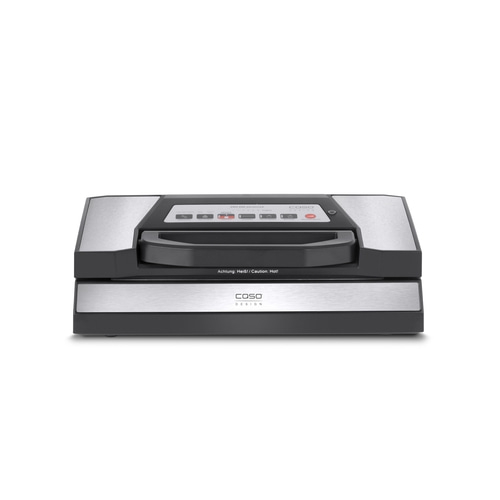 CASO VRH 690 advanced Balkenvakuumierer