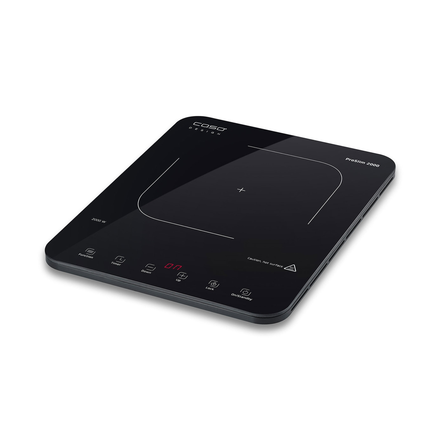 CASO ProSlim 2000