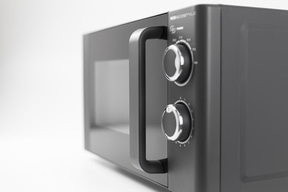 CASO M20 Ecostyle Mikrowelle Solo - 700 Watt