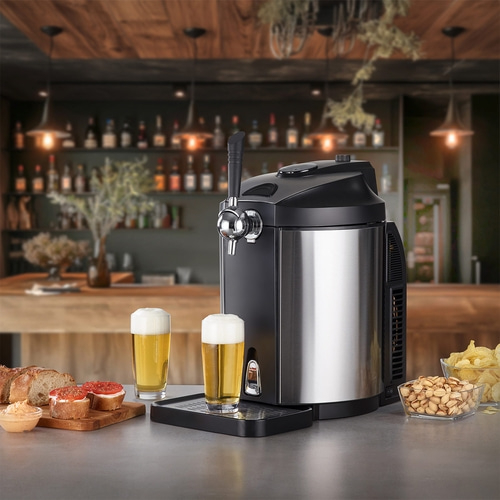 CASO BeerMaster