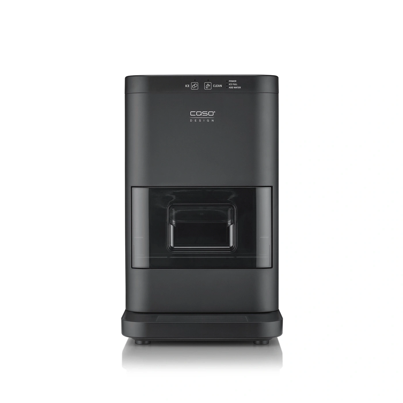 CASO clear ice advaced Ice ball maker