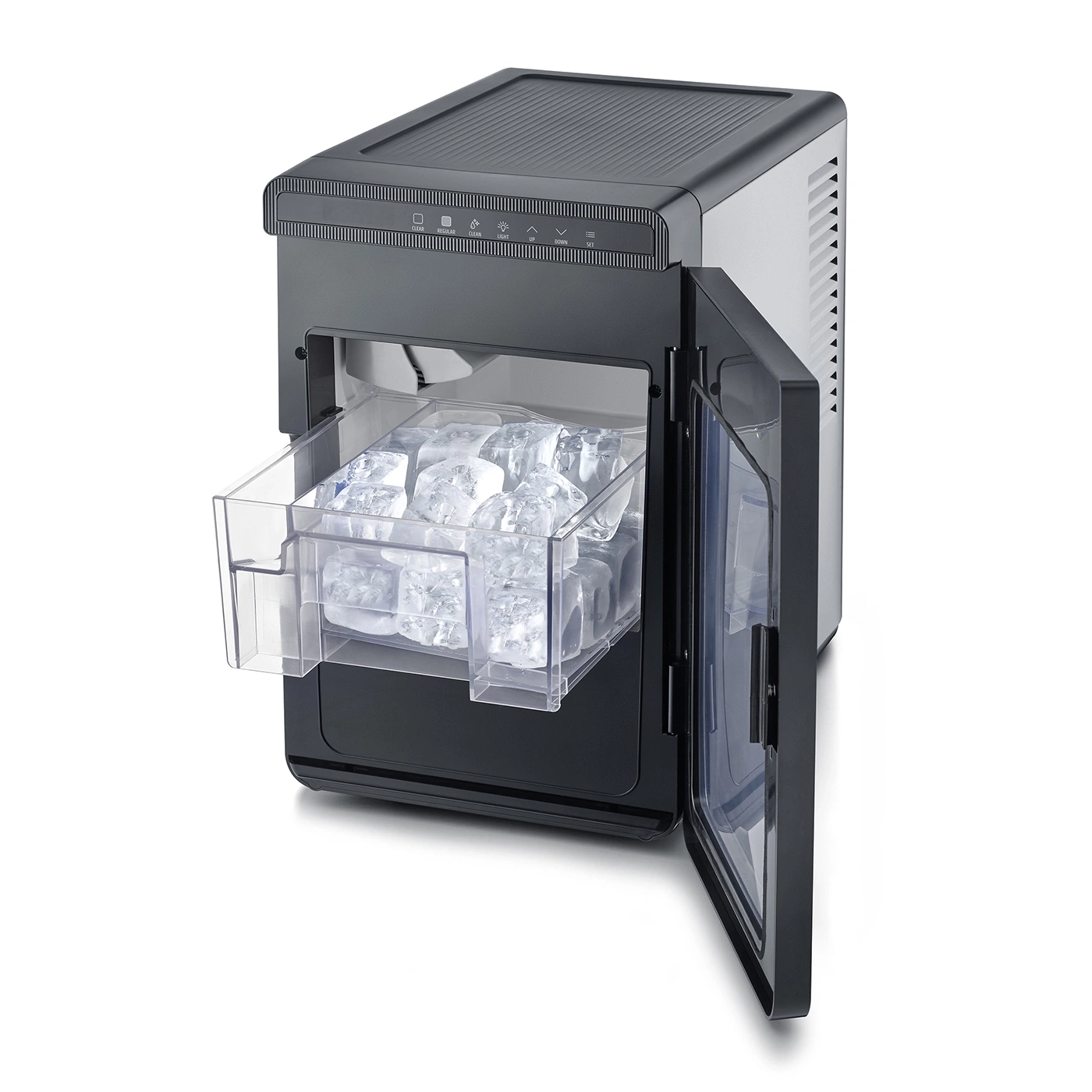 IceCube Pro Design Eiswürfelbereiter