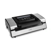CASO FastVAC 500 Professional vacuum sealer