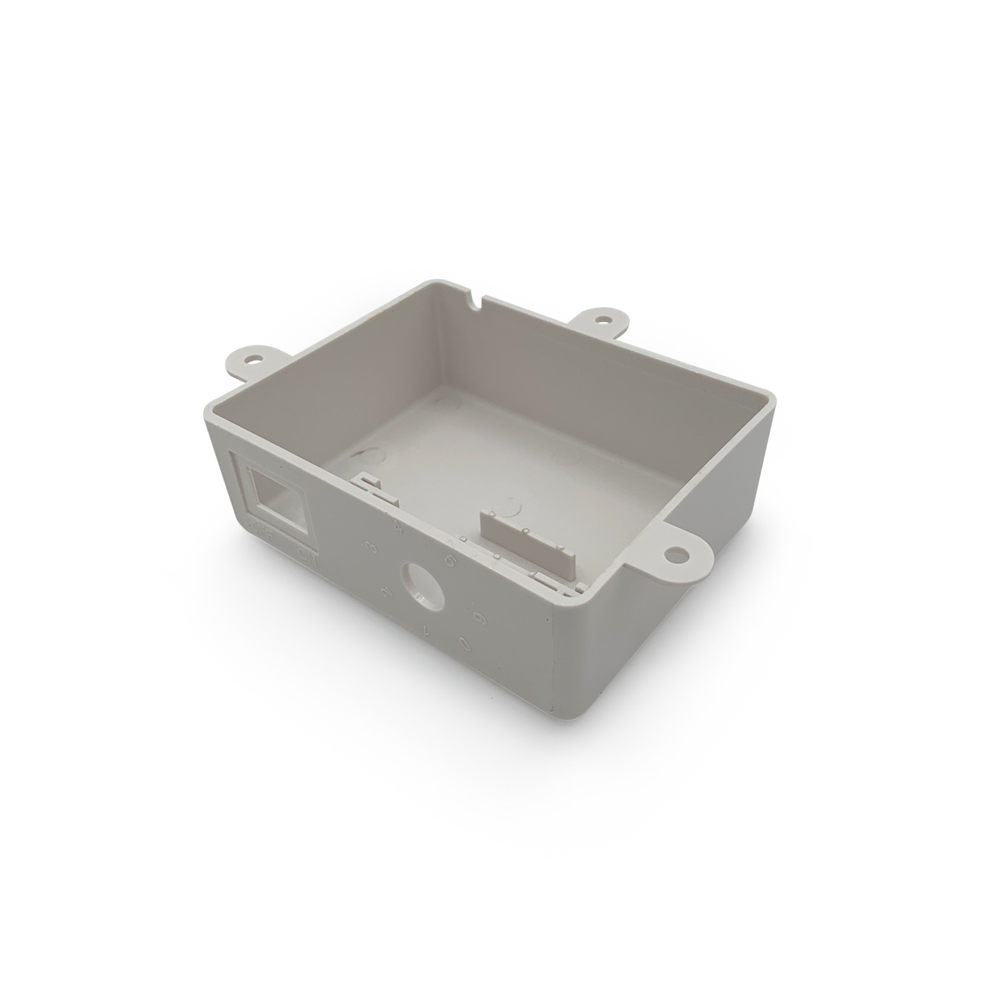 Thermostat-Abdeckung Ersatzteil für CASO Barbecue Cooler R