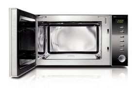 CASO MG 20 Ceramic menu 2 in 1 Mikrowelle + Grill