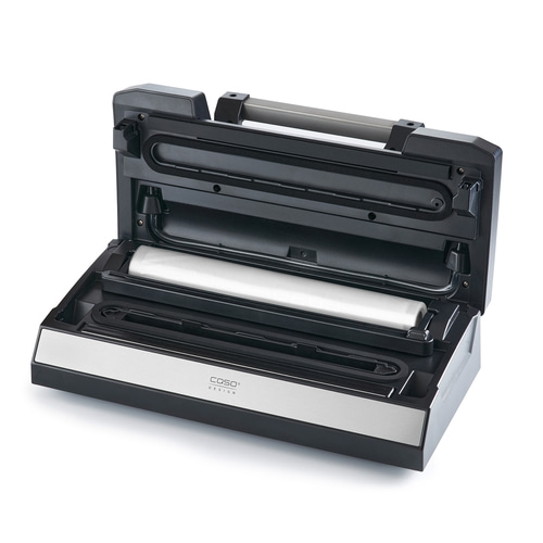 VRH 800 advanced Pro Vakuumiergerät mit extra Zubehör