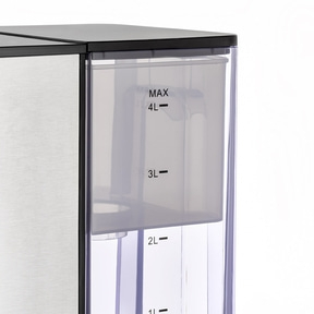 CASO HW 1660 Turbo Heisswasserspender
